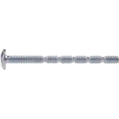 Image showing  #8-32 x 2 in. Breakaway Knob Screws, 6-Pack