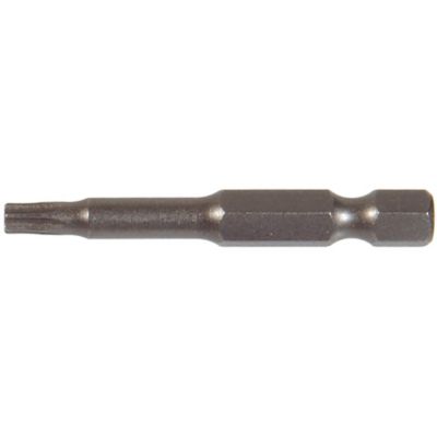 Hillman T15 Star-Drive Insert Bit, 2 in.