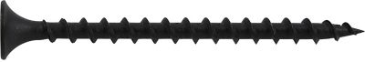 Image showing  #6 x 2 in. Project Center Coarse Thread Drywall Screws, 50-Pack