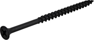 Image showing  #8 x 3 in. Project Center Coarse Thread Drywall Screws, 50-Pack