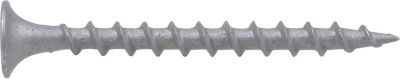 Image showing  #6 x 1-5/8 in. Project Center Galvanized Phillips Deck Screws, 75-Pack