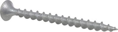 Hillman 6 in. x 2 in. Galvanized Phillips Drive Deck Screw