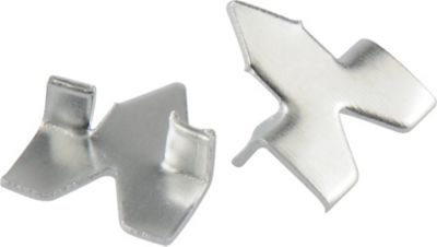 Hillman Glazier Points (Large)