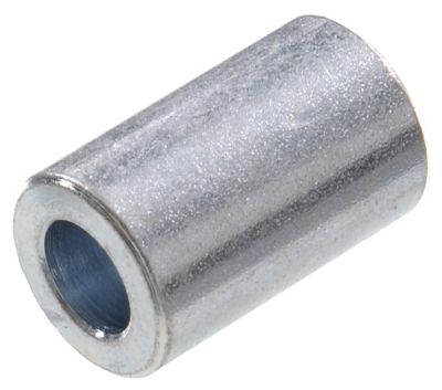 Hillman 1/2 in. ID x 1 in. OD x 2 in. L Zinc Heavy-Duty Spacers