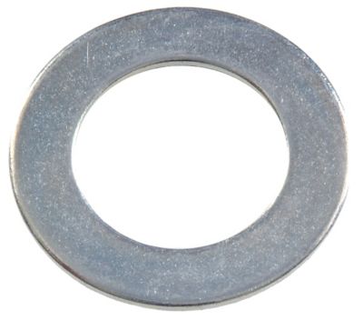 Hillman 7/8 in. x 1-3/8 in. 14-Gauge Zinc-Plated Machine Bushings, 2-Pack