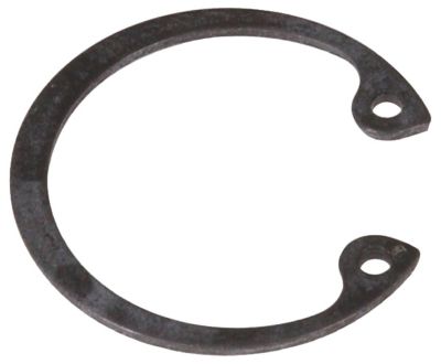 Hillman Internal Retaining Rings, 3/4 in., 2-Pack