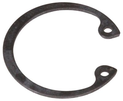 Hillman Internal Retaining Rings (3/4in.) -2 Pack