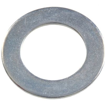 Hillman 1-1/2 in. x 2-1/4 in. 14-Gauge Zinc-Plated Machine Bushings