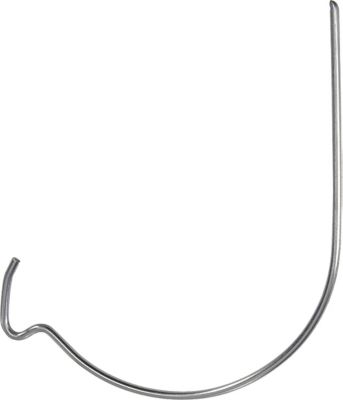 Image showing  35 lb. Monkey Hook Picture Hangers, 4-Pack