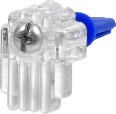 Image showing  20 lb. Decorative Plastic Mirror Holder Stair Case, 4-Pack