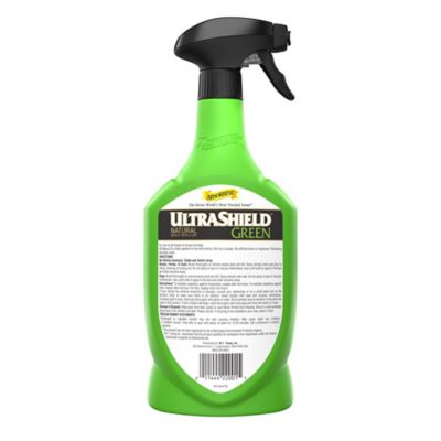 Image showing  Ultra Shield Green Natural Insect Repellent