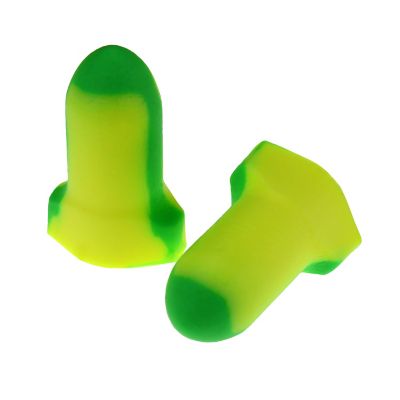 Stanley Uncorded 5 Pair Blister Pack Wing Shaped Earplug