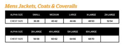 Image showing  Men's Washed Duck Sherpa-Lined Hooded Jacket