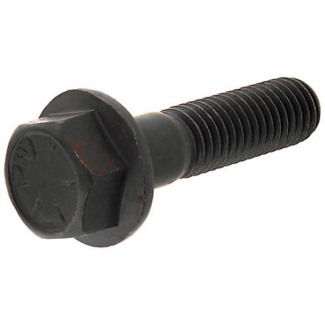 5/8" Flange 1/2" Hex GM Truck Body Bolts #158 15 bolts 5/16" x 13/16" Long 5/8" Flange 1/2" Hex GM Truck Body Bolts #158 15 bolts 5/16" x 13/16" Long