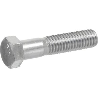 Hillman Class 8.8 Metric Hex Cap Screws (M18-2.50 x 70mm) -1 Pack