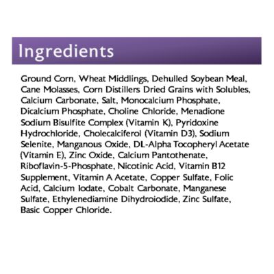 Image showing  Pigeon Checkers Pigeon Feed, 50 lb. Bag