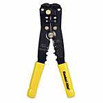 Wire Strippers & Crimpers