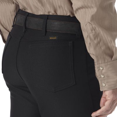 Image showing  Men's Classic Fit High-Rise Wrancher Dress Jeans