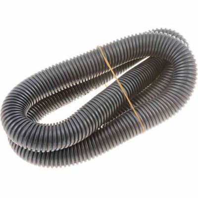 Cambridge 3/4 in. x 3 ft. Flex Tube Wire Conduit, Black