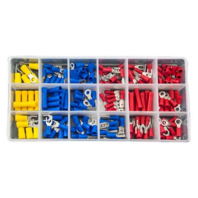 Cambridge Terminal Kit, 175-Pack