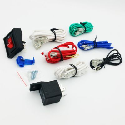 Cambridge Switch Wiring Kit at Tractor Supply Co.