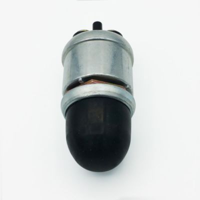 Image showing  60A Starter Button Sealed Switch, 12VDC/720W