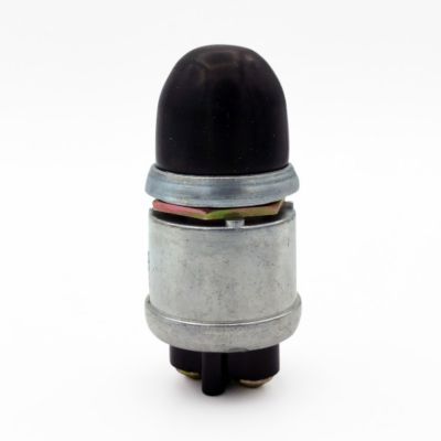 Image showing  60A Starter Button Sealed Switch, 12VDC/720W