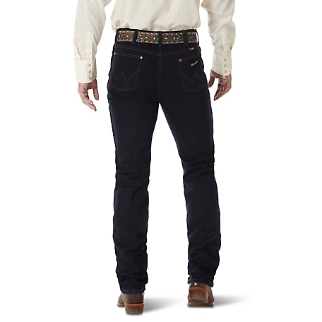 Wrangler Men's Silver Edition Cowboy Cut Slim Fit Jean at Tractor Supply Co.