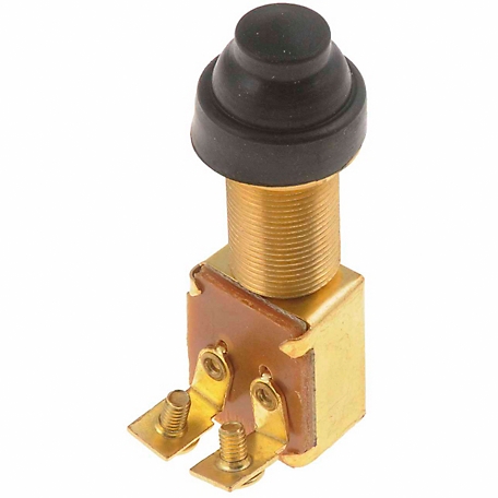 Push-Pull Switch - Quality Tractor Parts LTD.
