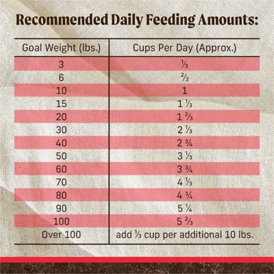 Image showing 8 th Merrick Premium Grain Free Dry Adult Dog Food, Wholesome And Natural Kibble With Beef, Bison And Sweet Potato