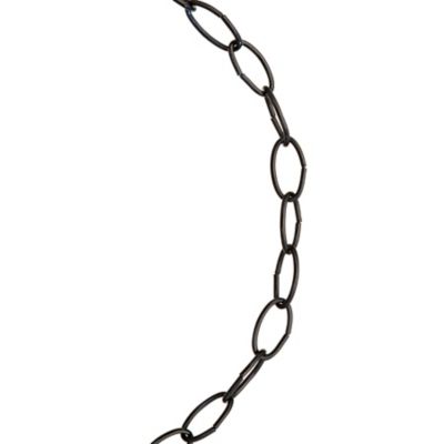 Decorator Chain, Black, 10 x 10ft.