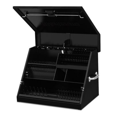 Image showing  26 in. x 18 in. Portable Tool Box