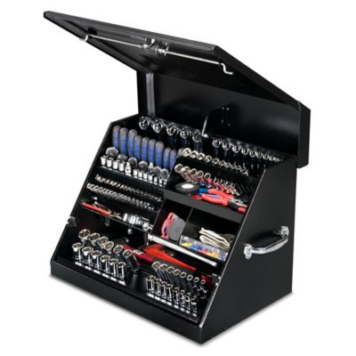 Image showing  26 in. x 18 in. Portable Tool Box