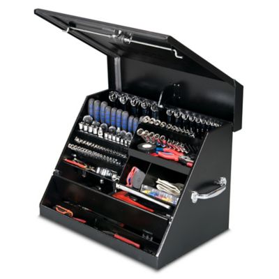 Image showing  26 in. x 18 in. Portable Tool Box