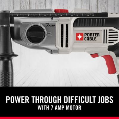 Image showing  PC70THD 1/2 in VSR 2-Speed Hammer Drill