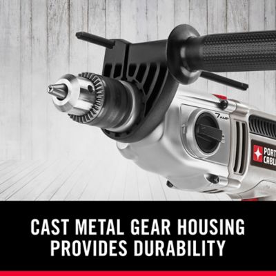 Image showing  PC70THD 1/2 in VSR 2-Speed Hammer Drill