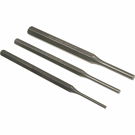 Carded 5 Prong Pick-Up Tool
