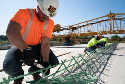 Image showing 7 th Carhartt Men's Force Relaxed Color Enhanced Short-Sleeve Pocket T-Shirt