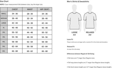 Image showing  Men's Force High-Visibility Class 3 Long-Sleeve Work T-Shirt