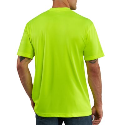 Image showing  Men's Force Color Enhanced Short-Sleeve T-Shirt