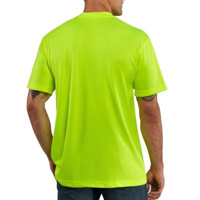 Image showing  Men's Force Color Enhanced Short-Sleeve T-Shirt