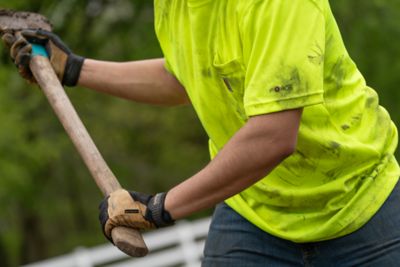 Image showing  Men's Force Color Enhanced Short-Sleeve T-Shirt
