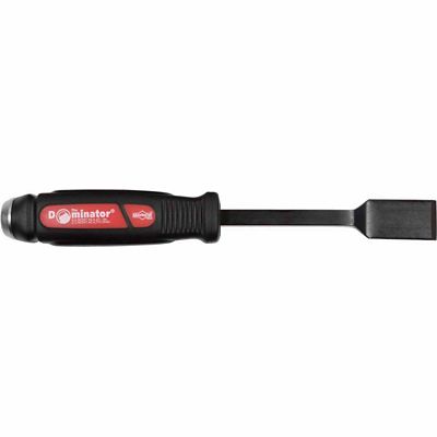 Mayhew Dominator Heavy-Duty All-Purpose Scraper, 1 in., 12 in.