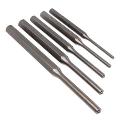 Image showing  Assorted Pilot Punch Kit, 5 pc.