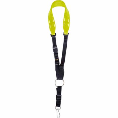 grass trimmer strap