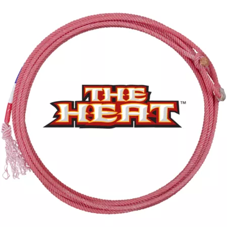 Heat Team Classic Nylon Rope 30 ft Extra Small Livestock Ropes Halters & Hobbles