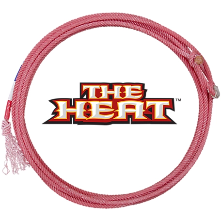 Classic 30 ft. Heat Team Rope, Extra Small