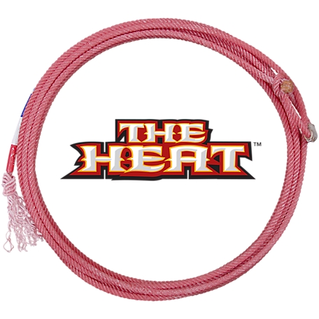 Classic 30 ft. Heat Team Rope, Small
