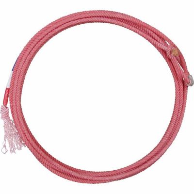 Classic 35 ft. The Heat Heel Rope, Medium Soft Lay