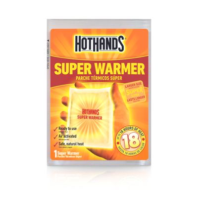 HotHands Body Warmer